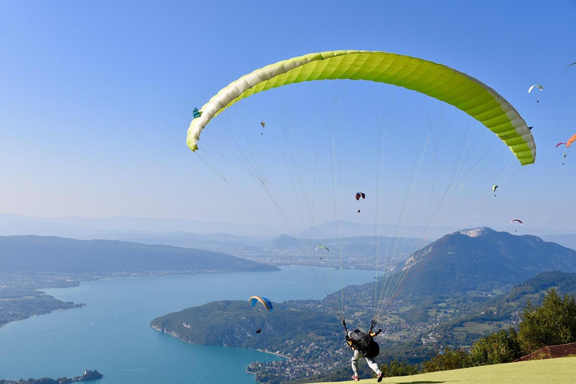 Le Coquelicot 3 Etoiles - Proche Vieille Ville, Calme & Confort Annecy Exterior photo